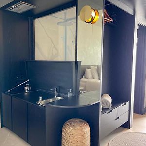 Habitación Deluxe con Cama King